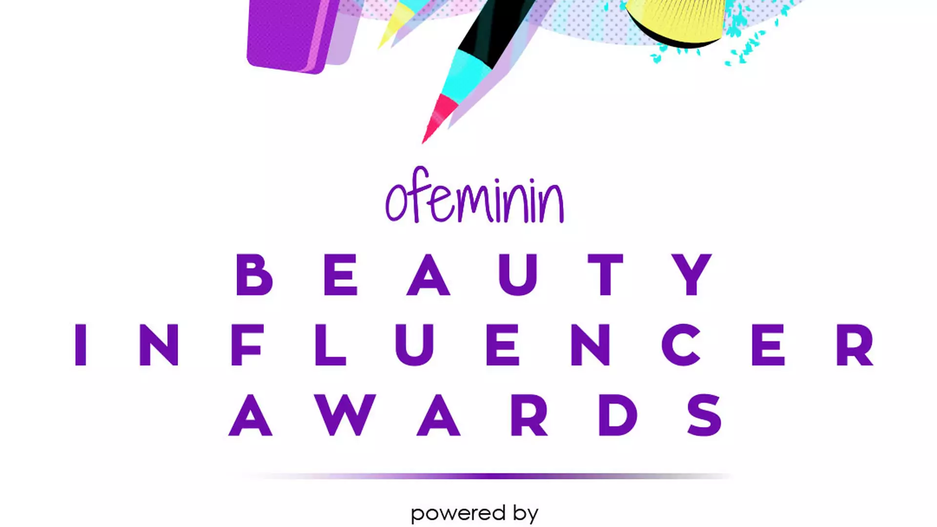 Poznaj influencerów nominowanych w Beauty Influencer Awards powered by Sephora