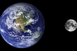 Mesec se udaljava od Zemlje, a EVO KAKO TO UTIČE NA NAS: "Zbog planetarnih nestabilnosti, mnoge vrste nemaju vremena da se prilagode"