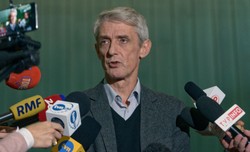 Rzecznik Sądu Najwyższego: Gersdorf wezwała 23 sędziów do stawienia się w SN w celu podjęcia służby