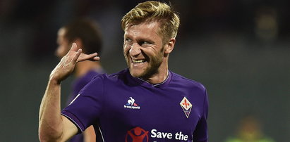 Kuba zagrał od początku, a Viola zlała Inter. Są liderami Serie A!