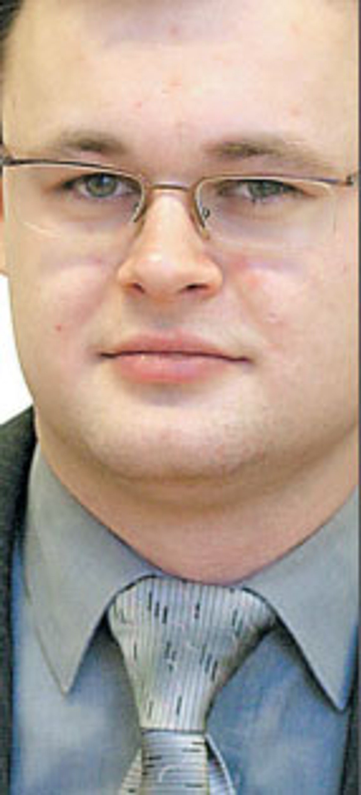 Łukasz Zalewski