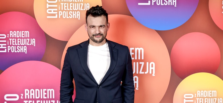 Robert El Gendy jest znowu zakochany? Te zdjęcia wiele sugerują [FOTO]