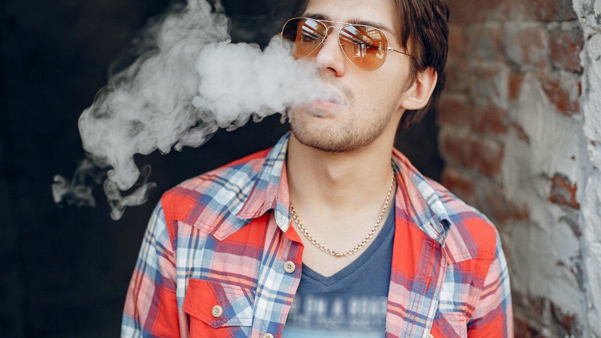 Félelmetes következtetésre jutottak a kutatók a kannabisz fogyasztásával kapcsolatban