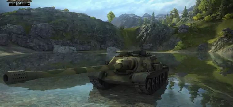 World of Tanks v. 8.0 czyli (r)ewolucja na gąsienicach