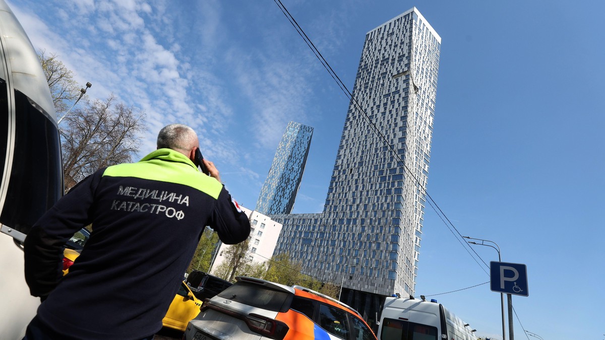 BBC | Foto: EPA