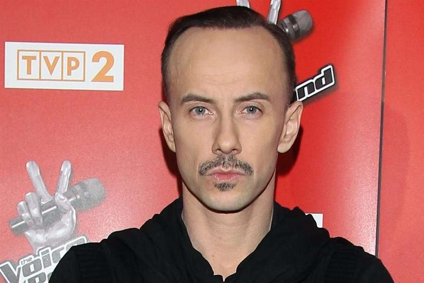 Nergal wybrał już płytę roku 2012