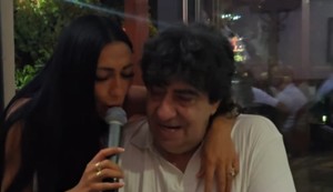 Zorana Simeunović, Steva Simeunović