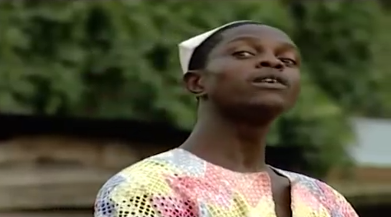 Sule's murder is the inciting incident of 'Owó Ẹ̀jẹ̀' [YouTube/Remdel Movies]