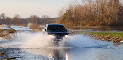 Fala wezbraniowa nadciąga. IMGW wydało kolejne alarmy hydrologiczne