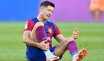 Barcelona może zerwać kontrakt z Robertem Lewandowskim?! Hiszpanie ujawniają zaskakujący zapis w umowie