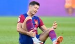 Barcelona może zerwać kontrakt z Robertem Lewandowskim?! Hiszpanie ujawniają zaskakujący zapis w umowie