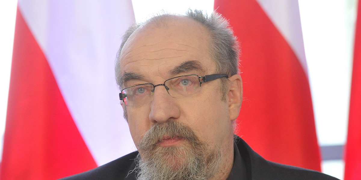 Witold Modzelewski