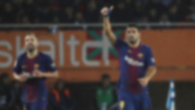 Betis Sevilla - FC Barcelona: transmisja meczu w TV i online w Internecie. Gdzie obejrzeć?