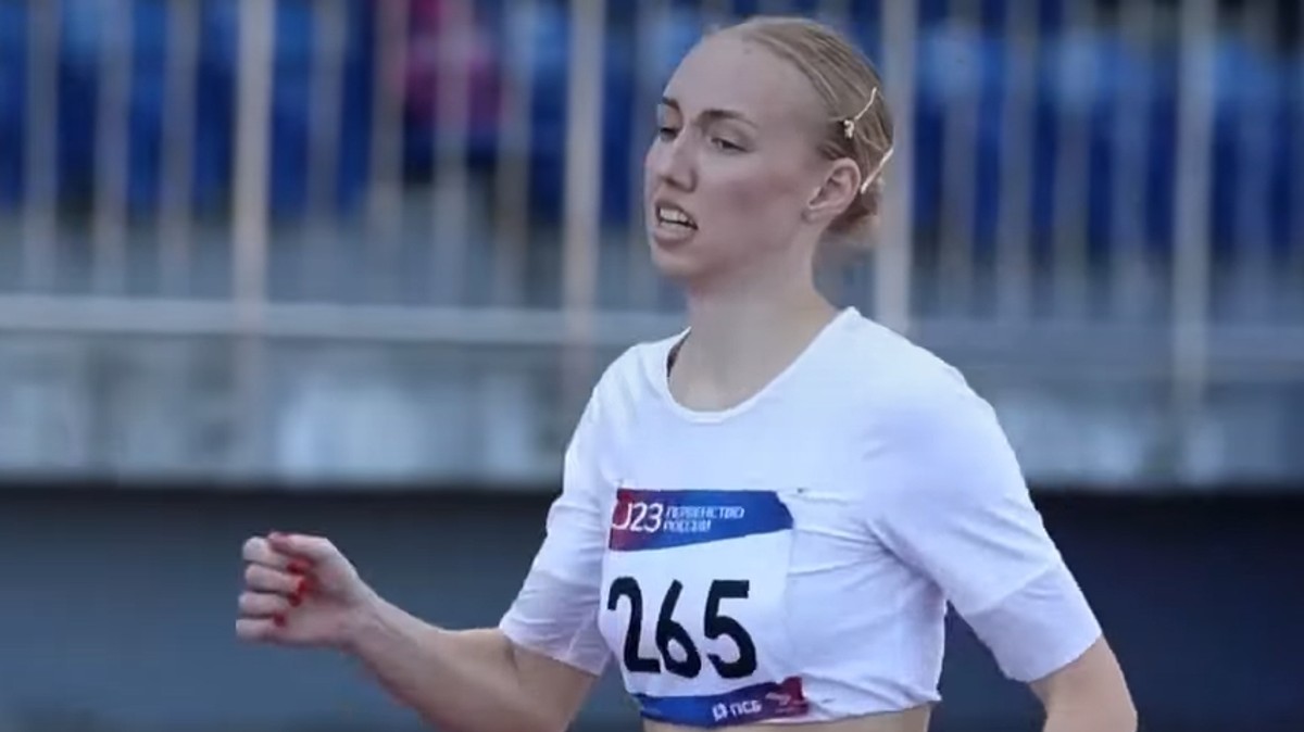 19-latka jedną decyzją wkurzyła Rosjan. "To prawdziwa zdrada!"