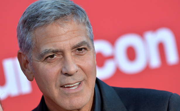 George Clooney gwiazdą i reżyserem telewizyjnej adaptacji "Paragrafu 22"