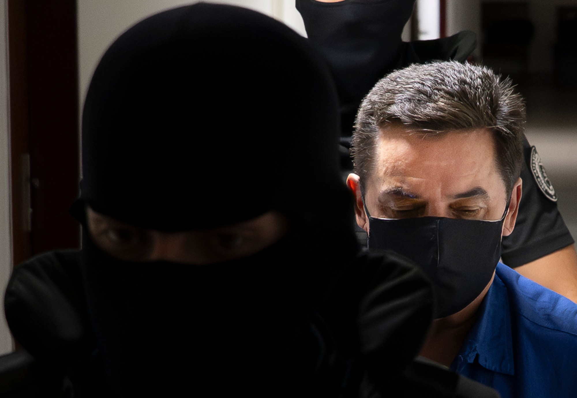 Pojednávanie v kauze Kuciak: Marian Kočner.