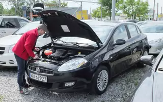 Auto z ogłoszenia: sprawdzamy Fiata Bravo