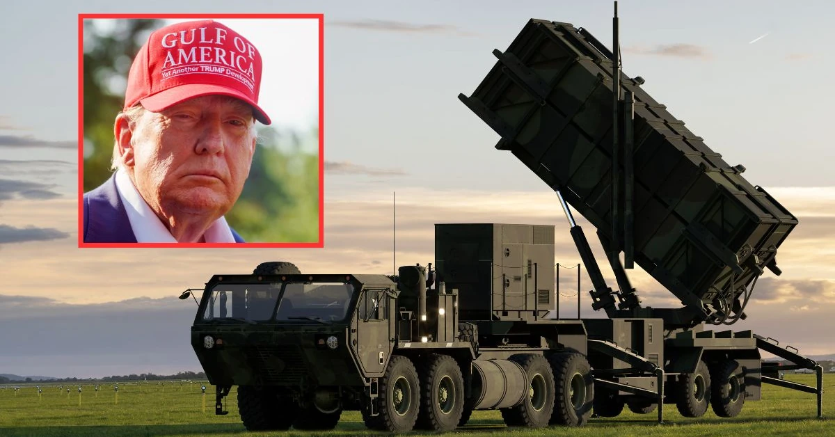 "To prezent dla Putina!". Wypunktował Amerykanów za decyzję ws. Ukrainy