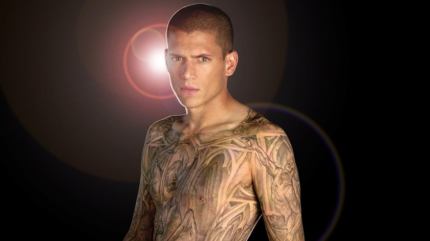 Wentworth Miller