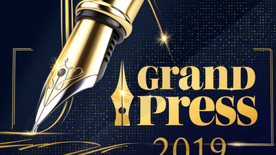 Grand Press 2019