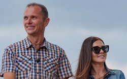 "Rolnik szuka żony". Waldemar pożegnał kandydatkę. Fani nie wierzą łzom