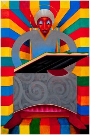 Informacja na rynku inwestycyjnym dzieł sztuki