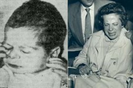 Majka je bebu od 32 dana ostavila samu u dvorištu na 10 minuta i TAKO JOJ PRESUDILA: Kad se vratila - deteta nije bilo, a ta greška PROGANJAĆE JE DO SMRTI