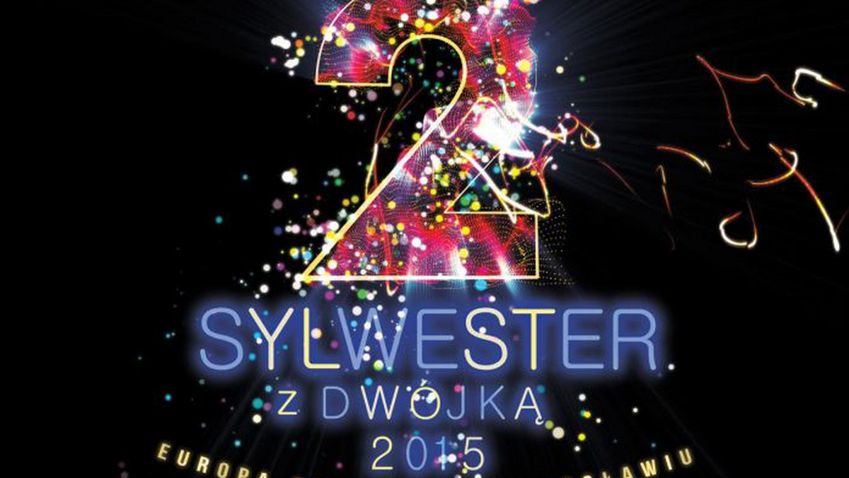 31 grudnia we Wrocławiu już po raz 10. odbędzie się "Sylwester z Dwójką". Podczas koncertu, który rozpocznie się ostatniego dnia roku o godz. 20:00, pojawi się plejada gwiazd polskiej muzyki. Wystąpią również wykonawcy zagraniczni. Zobacz spot wydarzenia.