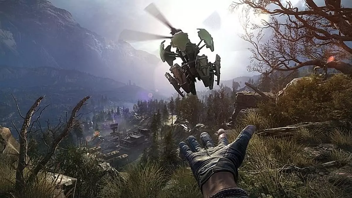 Sniper Ghost Warrior 3 - nowy zwiastun pokazuje otwarty świat w grze