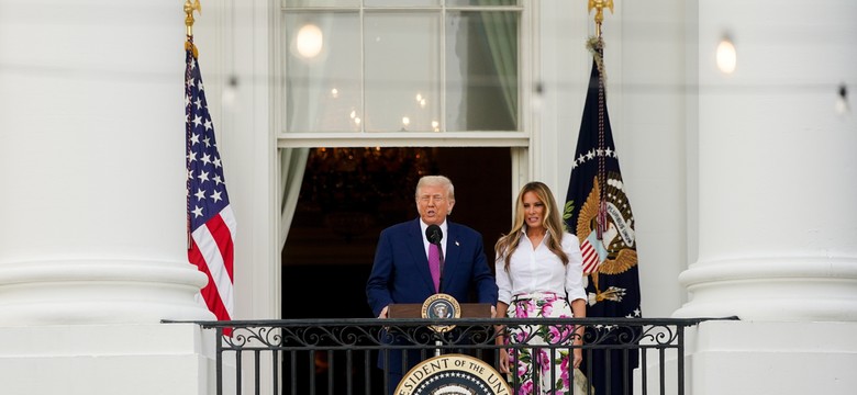 Donald Trump odbył rozmowę z Władimirem Putinem. Wiemy, co było jej tematem