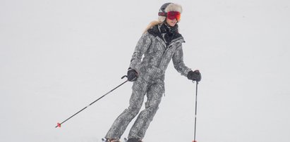 Góry pomagają Woźniak-Starak ukoić ból. ZDJĘCIA