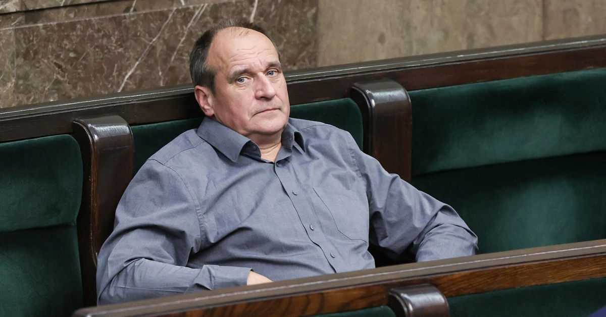 Kukiz: będą się bali zamknąć Zbigniewa Ziobrę. On sam boi się, iż "Tusk zostanie"