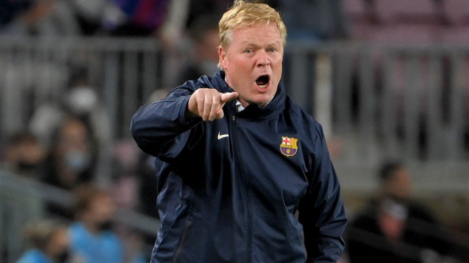 Ronald Koeman