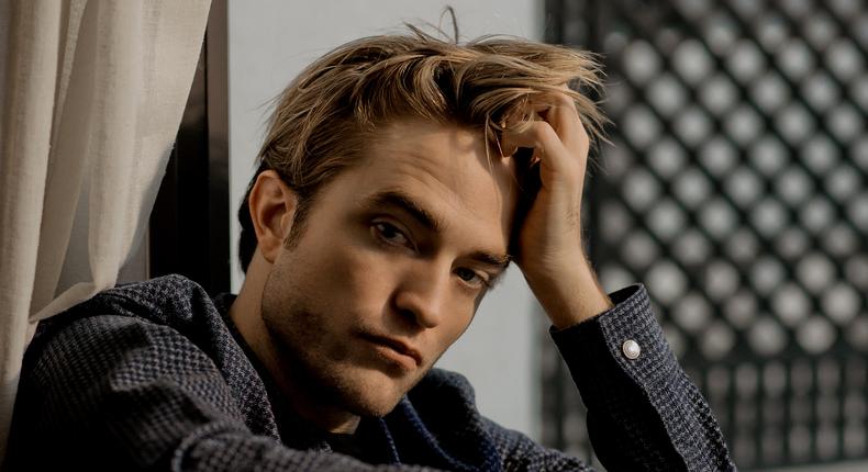 What Can Robert Pattinson Do to Keep You Guessing?