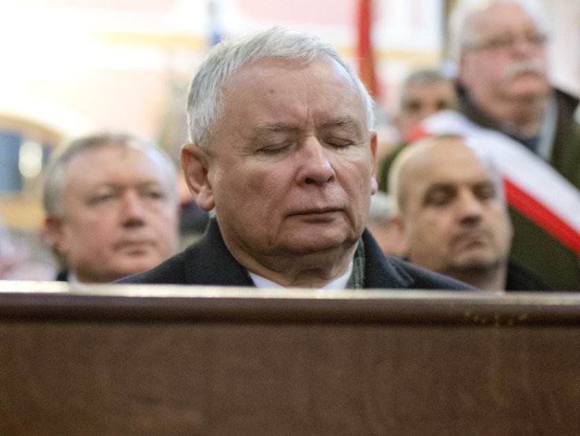 Jarosław Kaczyński