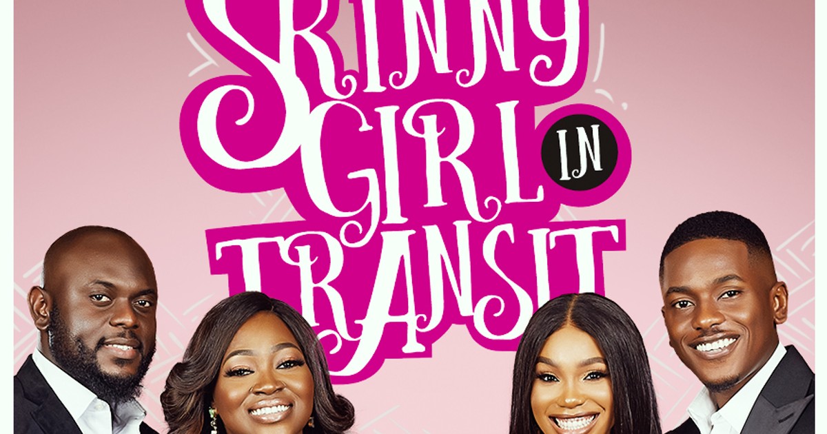 Here’s your first look at ‘Skinny Girl In Transit’ Season 7