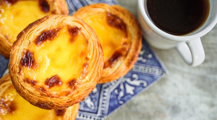 Pastel de nata