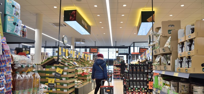 Więcej sklepów niż Dino czy Lidl. Polska sieć zarabia miliardy