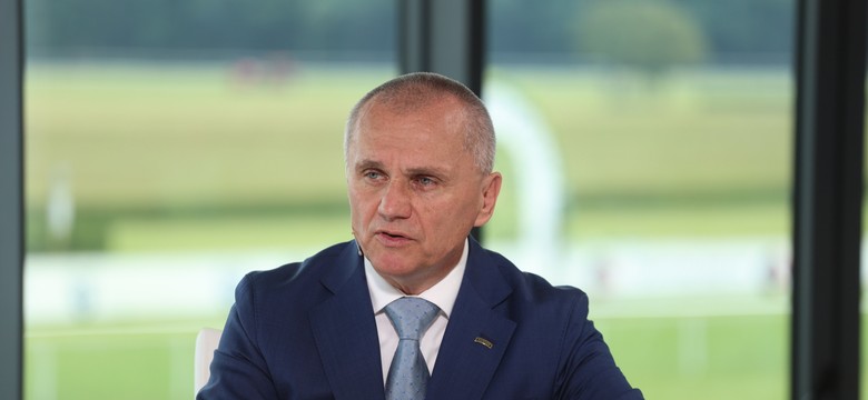Gen. Polko: Putin nie gra o Ukrainę, to wstęp do innej ofensywy