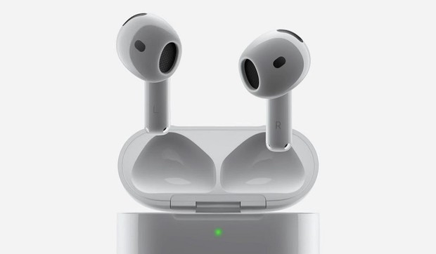 Apple Airpods