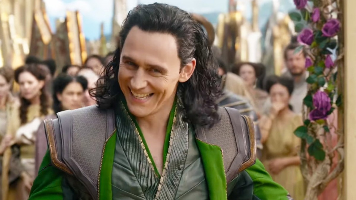 "Loki"