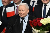 Jarosław Kaczyński