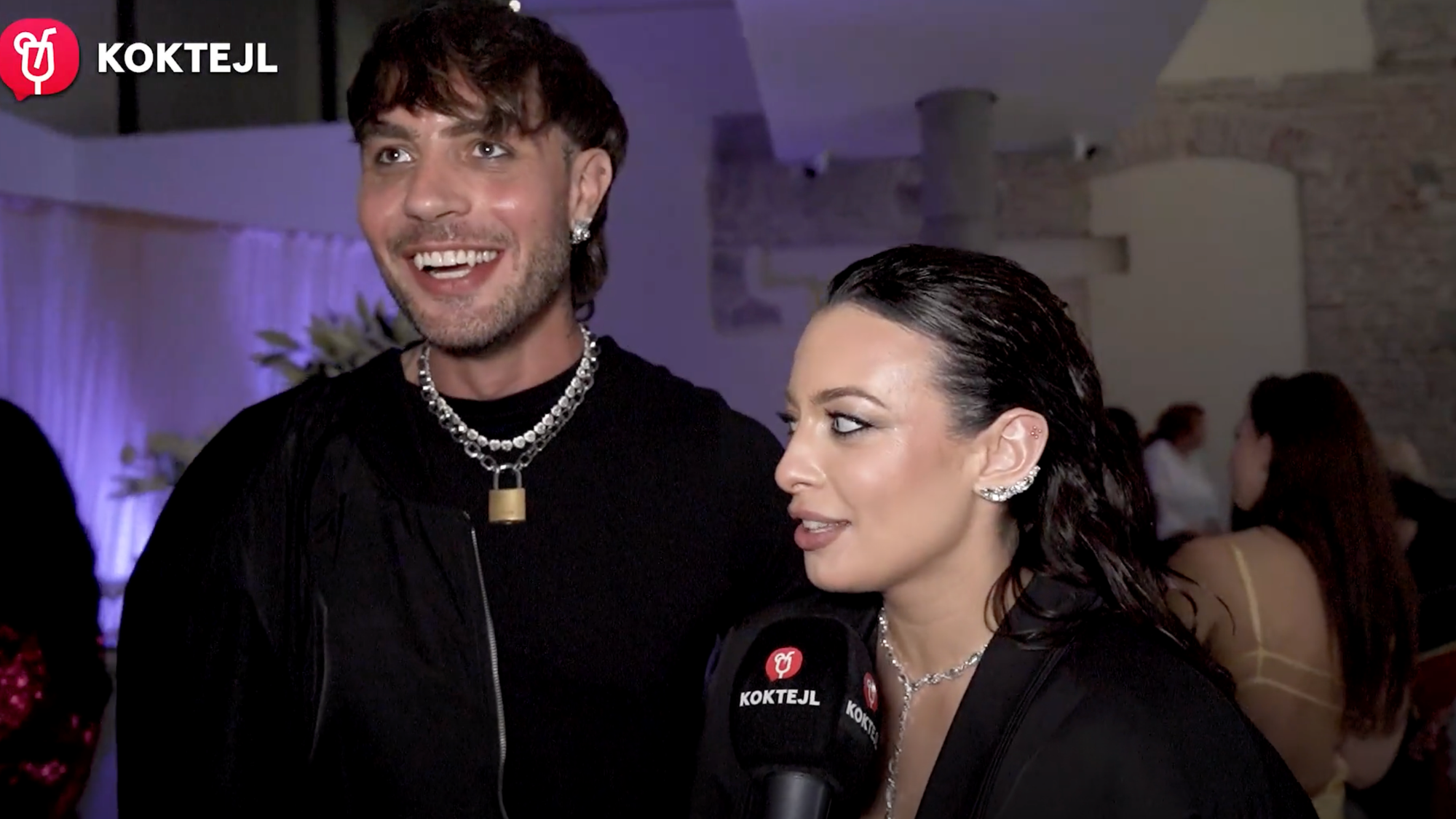 Tomy Kotty a Veronika Petruchová na BMD 2026.