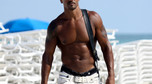 Shemar Moore / fot. Agencja Forum