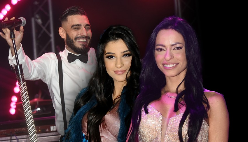 Marina o Darku i Kaći 