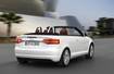 Audi  A3 Cabriolet - Tylko miękki dach