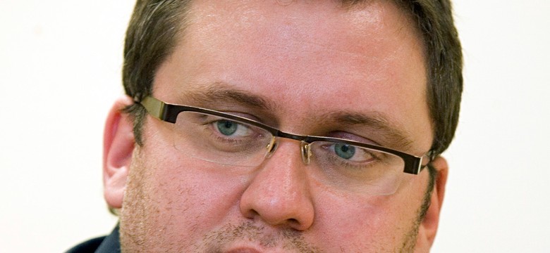 Ołdakowski: "Spiegel" obrzydliwie kłamie