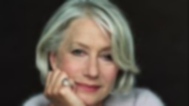 Helen Mirren odwiedzała plaże dla nudystów