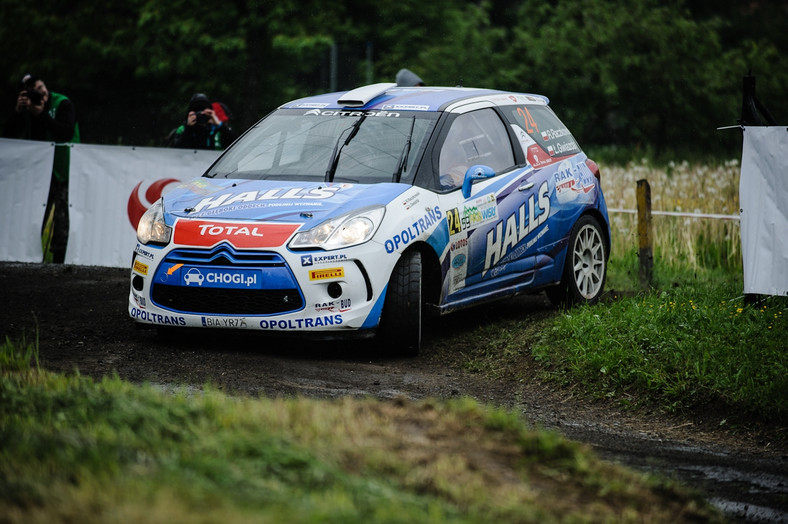 Citroën Racing Trophy Polska