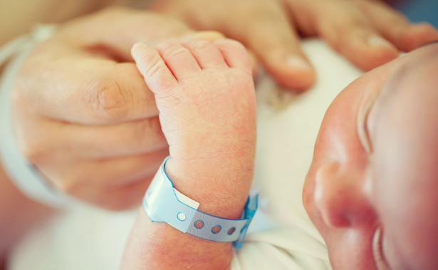 "Zainteresowanie jest bardzo duże. Cieszy nas duża liczba ciąż". Program in vitro w Łodzi